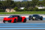 Marussia B2 2009 года
